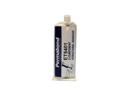 PERMABOND ET 5401 2K epoxidové lepidlo 50ml