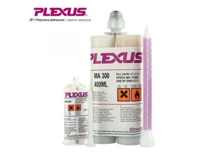 Plexus MA 310, kartuše 50 ml