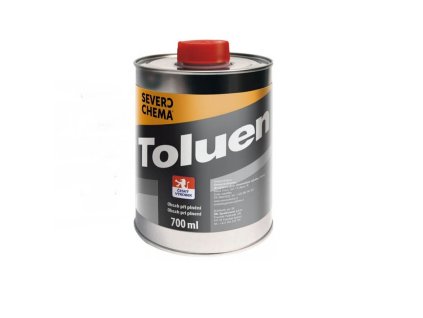 SEVEROCHEMA TOLUEN 700ml