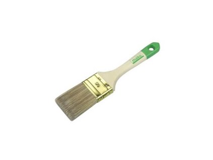 Štětec plochý LAZUROVACÍ KOMFORT 80mm