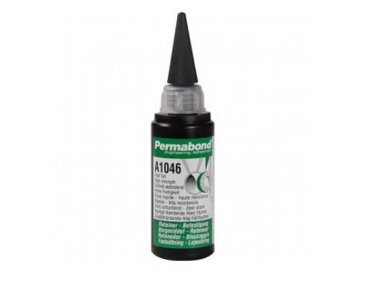 PERMABOND A 1046 zajištění a lepení ložisek 10ml