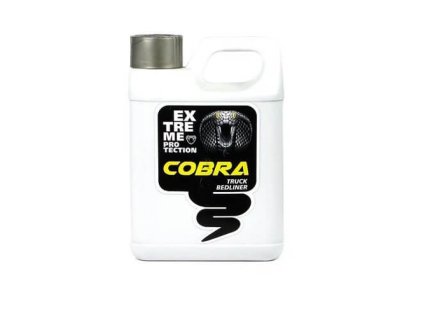 NOVOL protiskluzová přísada COBRA 1,4kg