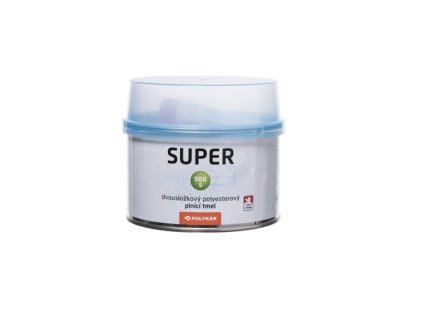 POLYKAR Super 2 kg