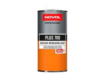 NOVOL PLUS 700 1K přilnavostní základ 0,5 l