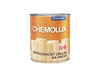 Chemolux S 1357 2,5 l