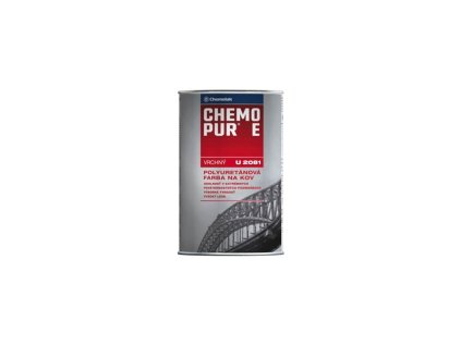U2081 Chemopur E