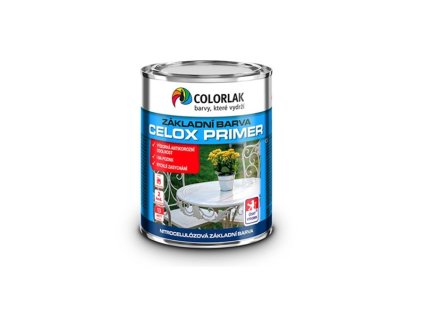 Celox primer C2000