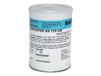 ARALDITE AV 170c