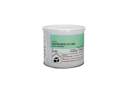 HARDENER HV 998 1