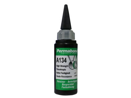 permabond 134