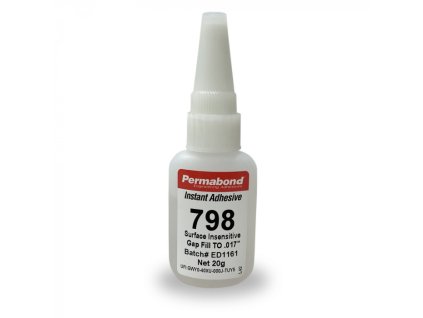 PERMABOND 798