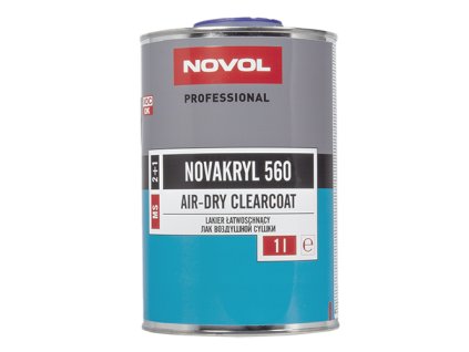NOVOL NOVAKRYL 560
