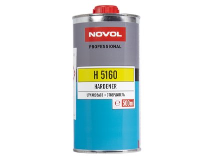 NOVOL tužidlo H5160