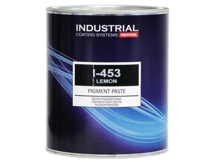 NOVOL INDUSTRIAL I 453