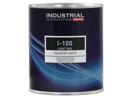 INDUSTRIAL I-100