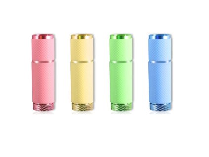 UV torch 1 W baterka