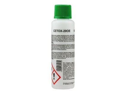 CETOX 20 90ml