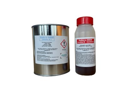GAFORM D500 1 kg