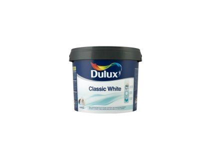 dulux classic white