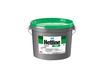 Hetline Forte 12kg nové logo
