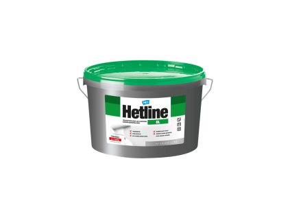Hetline OL 15kg nové logo