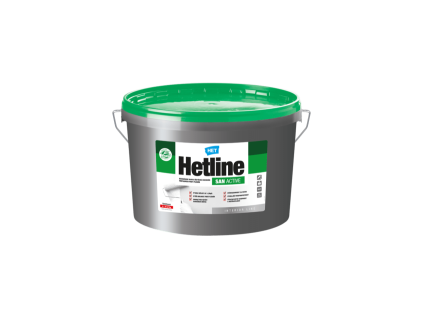 Hetline SAN ACTIVE 15kg nové logo