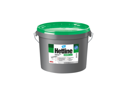 Hetline Sensitive Silikat 12kg nové logo