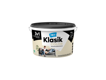 Klasik Color 4kg 0017