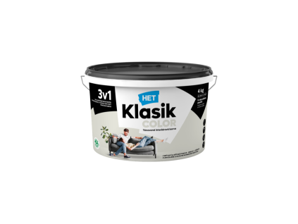 Klasik Color 4kg 0107