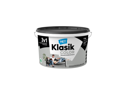 Klasik Color 4kg 0117