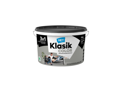 Klasik Color 4kg 0147