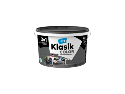 Klasik Color 4kg 0187
