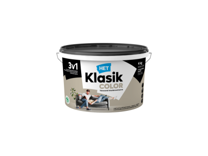 Klasik Color 4kg 0197