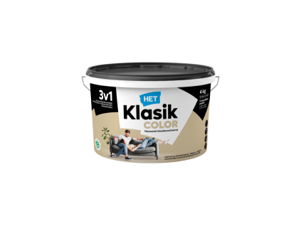 Klasik Color 4kg 0217