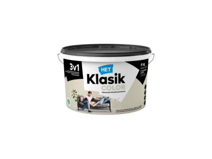 Klasik Color 4kg 0228