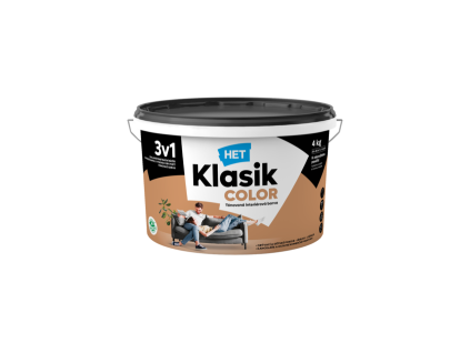 Klasik Color 4kg 0288