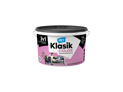 Klasik Color 4kg 0307