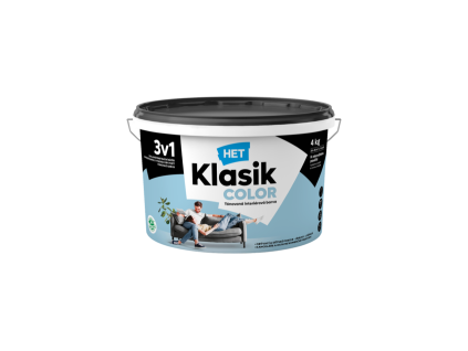 Klasik Color 4kg 0427