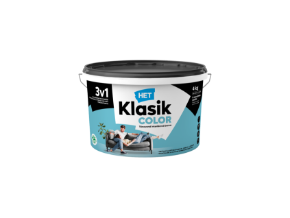 Klasik Color 4kg 0477