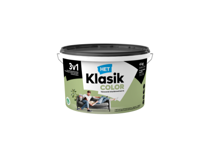 Klasik Color 4kg 0558