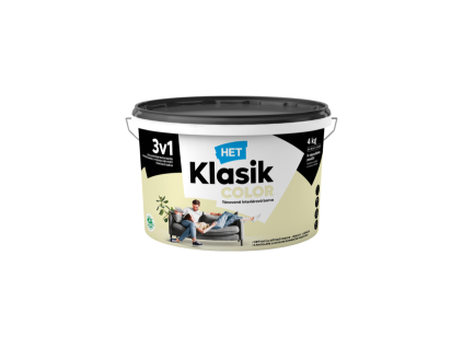 Klasik Color 4kg 0658