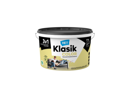 Klasik Color 4kg 0678