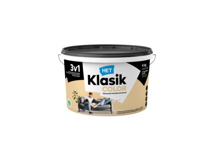 Klasik Color 4kg 0728
