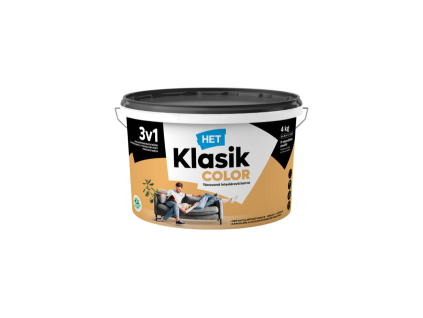 Klasik Color 4kg 0777