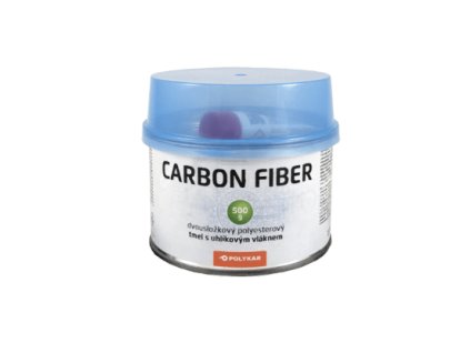 BKP POLYKAR Carbon Fiber 0,15 kg