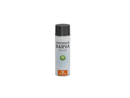 BKP POLYKAR KONTROLNÍ BARVA spray 500 ml