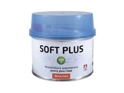BKP POLYKAR Soft Plus 0,2 kg