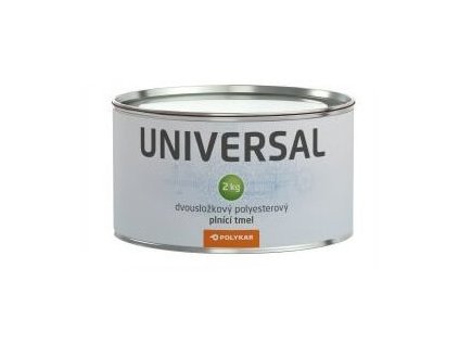 BKP POLYKAR Universal 0,2 kg
