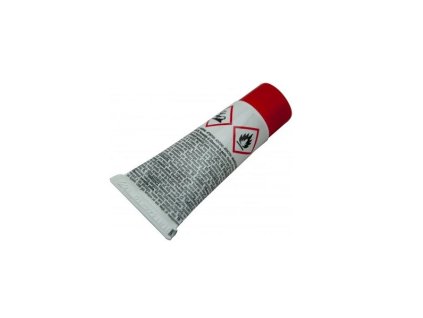 Polykar DBPO tužidlo 5 g, červenáTUBE RED