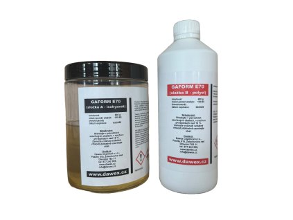 GAFORM E70 1 kg